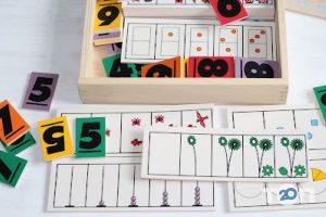Дитячі магазини Woodentoys фото