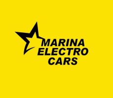 Marina Electro Cars, автосалон фото