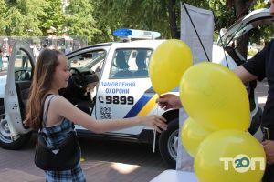 Управління поліції охорони в Хмельницькій області - фото 10