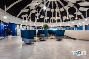 UStart Львов фото