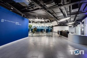 UStart, коворкинг фото