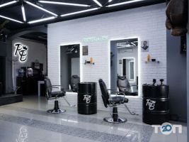 Барбершопы и парикмахерские Real Barbers фото