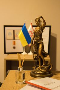 Юридичні послуги Центр правової допомоги фото