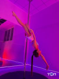Lilac Heaven, студія танцю на пілоні фото