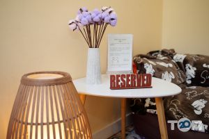 компания Котейня Муркит фото