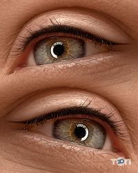 Студія перманентного макіяжу Катерини Паламарчук - фото 8