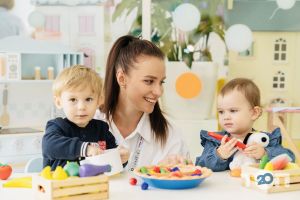 Active Child School відгуки фото