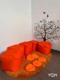 Fox English Academy Чернівці відгуки фото