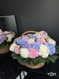Troyanda flowers, сеть магазинов цветов - фото 9