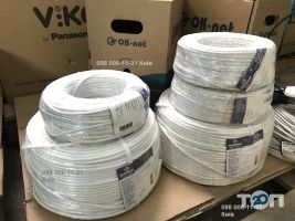 SunCable - кабель провод автоматика электротовары фото