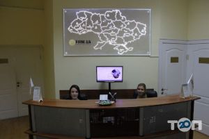 Фирм.ЮА, решение для бизнеса фото