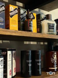 отзывы о First barbershop фото