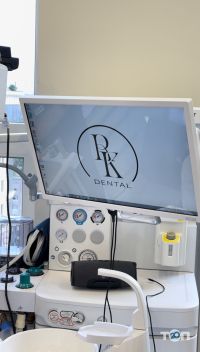 RK-dental, стоматология фото