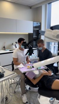 RK-dental Одесса фото