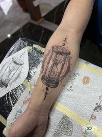 o.dovmat.tattoo отзывы фото