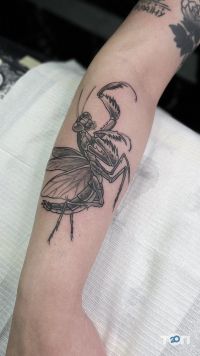 o.dovmat.tattoo Ровно фото