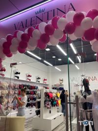 Valentina Lingerie, магазин нижньої білизни - фото 9