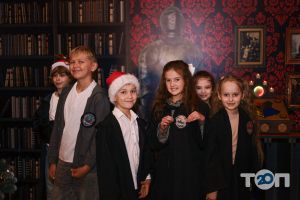 Factoria розважальний центр фото