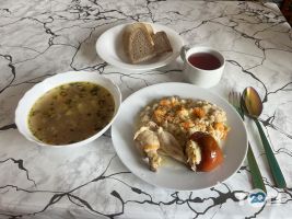 Золотое сердце, пансионат для пожилых людей - фото 8