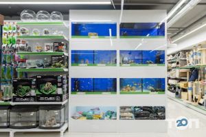 MasterZoo Дніпро фото