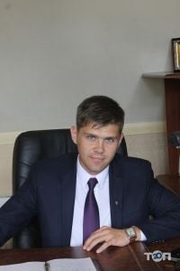 Грищук Дмитро Всеволодович, адвокат фото