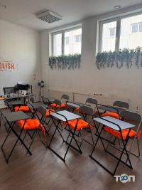 Fox English Academy, школа іноземних мов для дітей та дорослих - фото 8