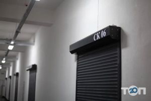 Тритон, ТЦ фото