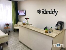 Rimidy, клиника фото