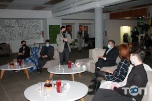 Karazin Student Hall отзывы фото