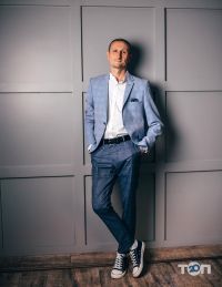 Ведучий Юрій Постовий - фото 10 Ведучий Юрій Постовий - фото 10