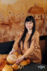 отзывы о Лука Пекарня фото