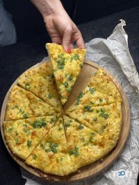 відгуки про Парадіз фото