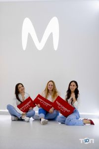 Місто-Дент Львів відгуки фото