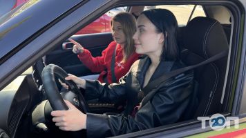 TurboDrive, автошкола - фото 9