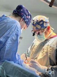 L-med Одесса отзывы фото