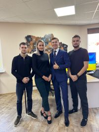 Ювченко і Партнери, адвокатське обʼєднання фото
