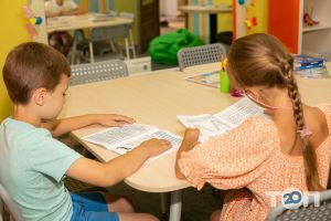 Курси, тренінги Pixel фото