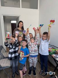 Fox English Academy, школа іноземних мов для дітей та дорослих - фото 9