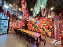 Laser Quest Київ фото