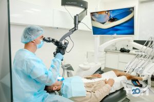 Crystal, стоматологічна клініка - фото 9