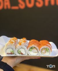 Da_sushi фото