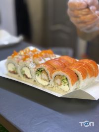 Da_sushi Хмельницкий фото