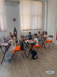 Fox English Academy, школа іноземних мов для дітей та дорослих - фото 10