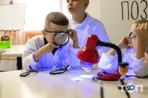 компанія Pixel фото