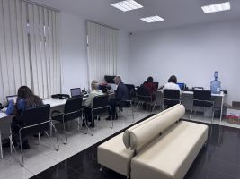 Центр правовой помощи - фото 9