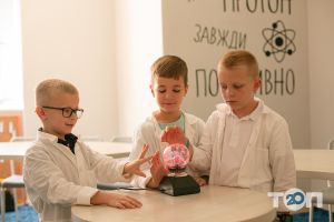 Pixel, центр розвитку дітей. Ментальна арифметика INDIGO - фото 9