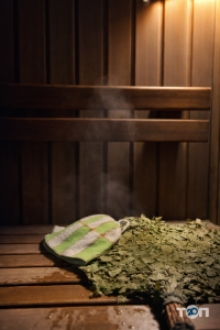 Зеленый огонек, база отдыха - фото 8