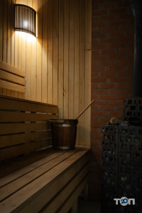 Зеленый огонек, база отдыха - фото 9