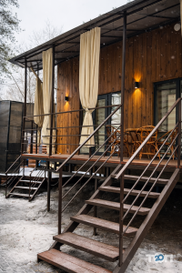 отзывы о Зеленый огонек фото