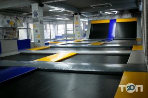 Игровые комплексы Країна Мрій фото